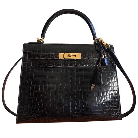 faux sac hermes kelly|sac hermes kelly croco.